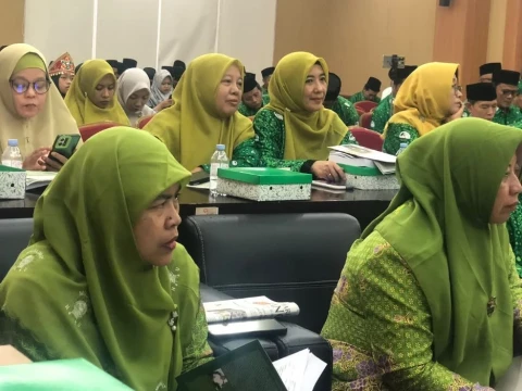 harapan-ketua-pwnu-pada-kepengurusan-baru-pergunu-diy