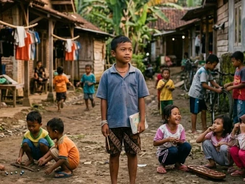 status-anak-piatu-dalam-hukum-fiqih-dan-keutamaan-menyantuninya