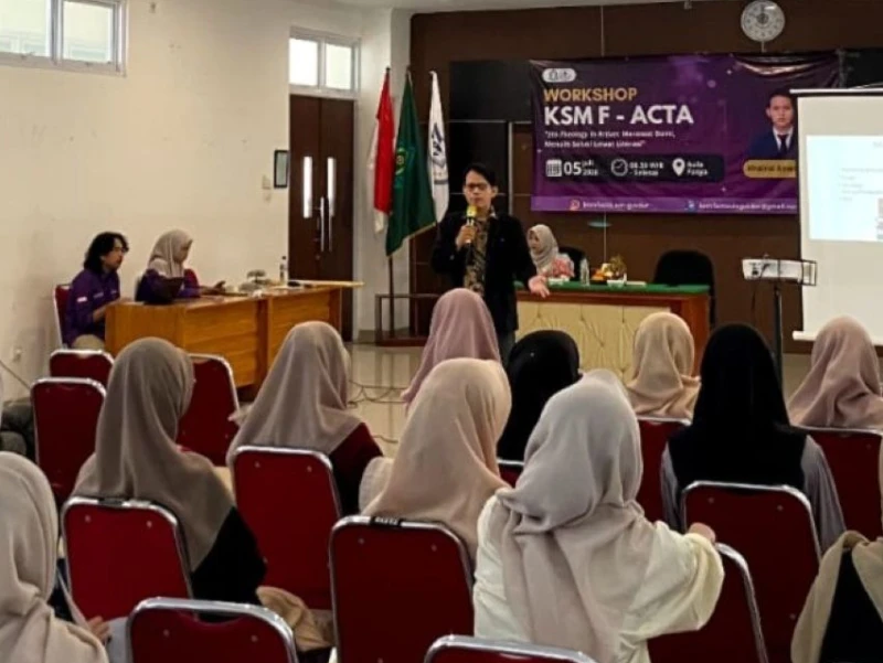 workshop-ekoteologi-di-uin-gus-dur-pekalongan-perkuat-kesadaran-lingkungan