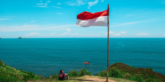 Bahasa Indonesia Jadi Salah Satu Bahasa yang Paling Mudah Dipelajari, Apa Alasannya?