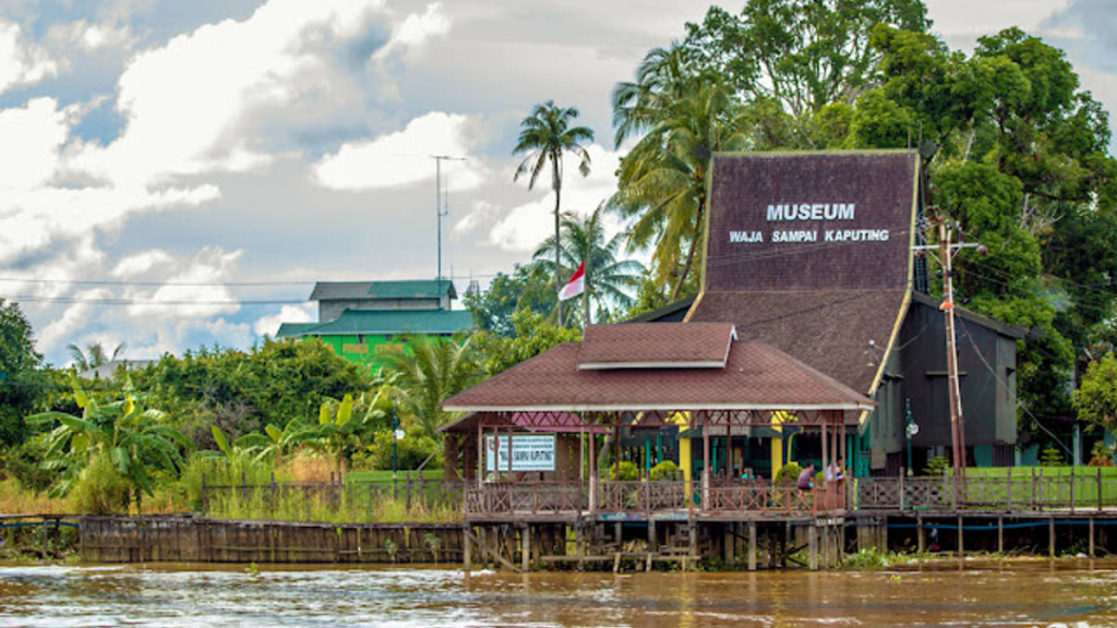 museum-wasaka-banjarmasin, perjuangan-rakyat-kalsel-dalam-rumah-banjar-berusia-200-tahun