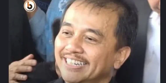 Praperadilan Roy Suryo Dikabulkan Sebagian: Penggeledahan hingga Penahanan Tidak Sah