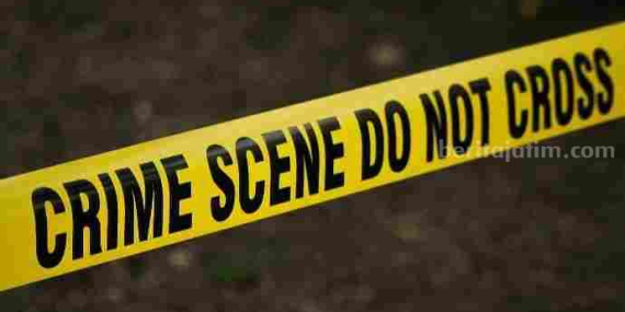 Tak Ada CCTV, Kasus Pembunuhan Wanita Jombang di Putat Jaya Surabaya Masih Misteri