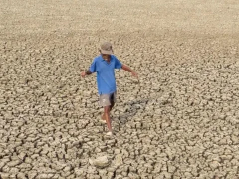 wmo-peringatkan-potensi-el-nino-kuat,-risiko-cuaca-ekstrem-meningkat