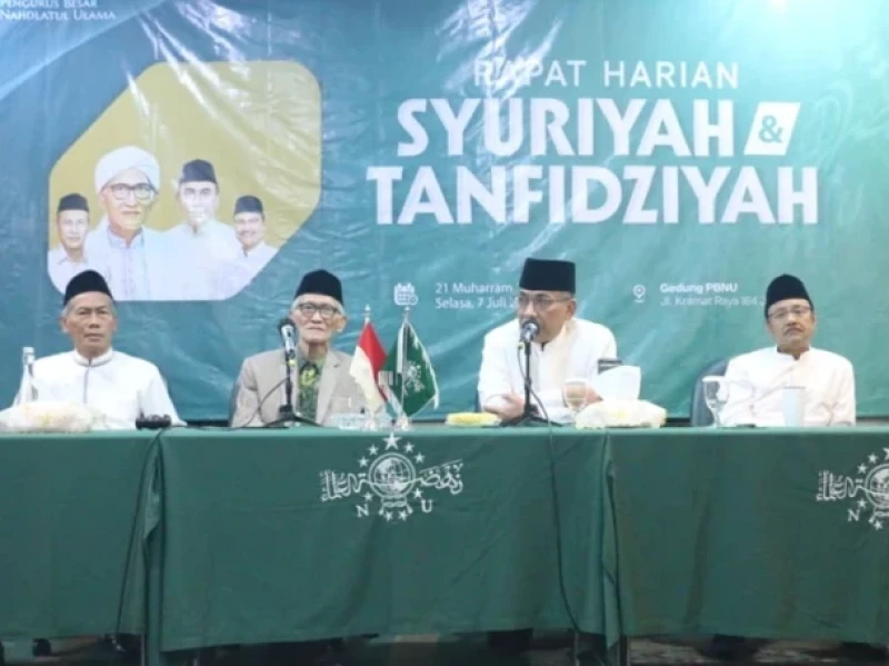 pbnu-putuskan-muktamar-ke-35-nu-digelar-di-tambakberas-pada-27-31-agustus-2026