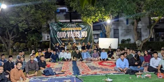 pesantren-luhur-ciganjur-keluarkan-lima-seruan-moral-jelang-muktamar-ke-35-nu