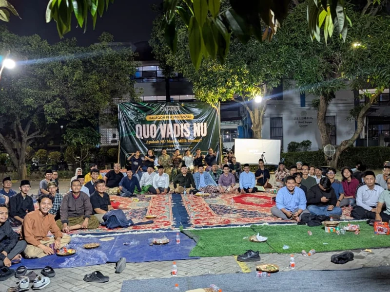pesantren-luhur-ciganjur-keluarkan-lima-seruan-moral-jelang-muktamar-ke-35-nu