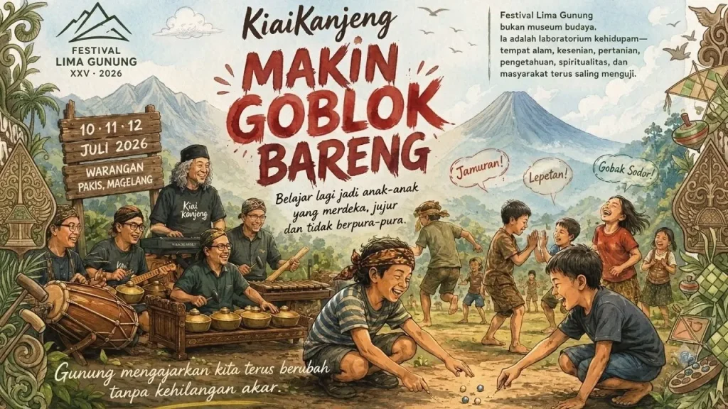 kiaikanjeng-makin-goblok-bareng