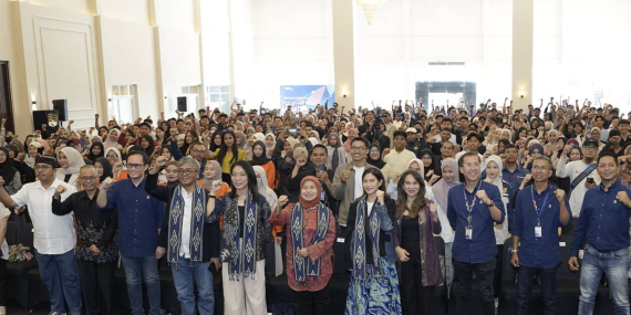 Astra Dorong Generasi Muda NTB Jadi Agen Perubahan Lewat SATU Indonesia Awards 2026