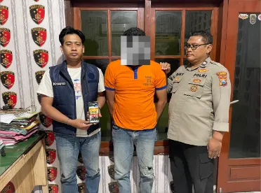 Lapor Aki Hilang, Sopir Truk di Gresik Malah Terungkap Main Judi Online