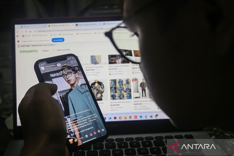 kementerian-umkm-tunggu-data-seller-tiktok-soal-dugaan-penahanan-saldo