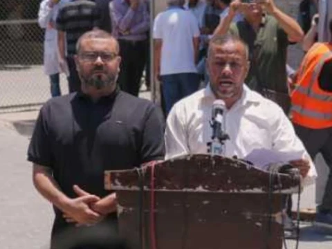 hamas-serahkan-kekuasaan-ke-komite-teknokratis-di-gaza