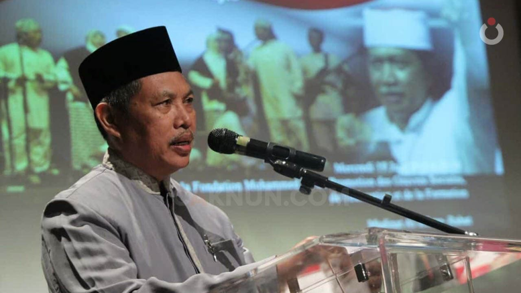 sugeng-ambal-warsa-kaping-79,-prof.-ahmad-fuad-effendy