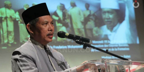 Sugeng Ambal Warsa kaping 79, Prof. Ahmad Fuad Effendy