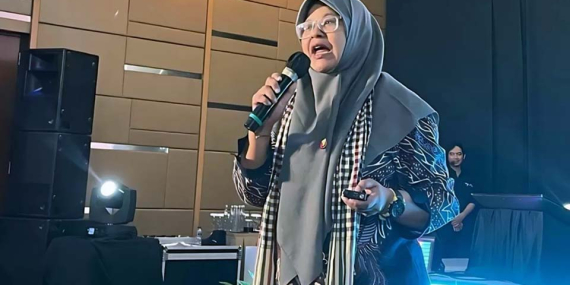 Sikap AJI Indonesia Perihal Revisi Undang-Undang Hak Cipta