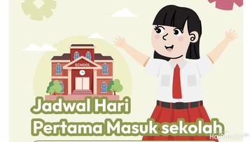jadwal-hari-pertama-masuk-sekolah-wilayah-dki-jakarta-hingga-jawa-timur
