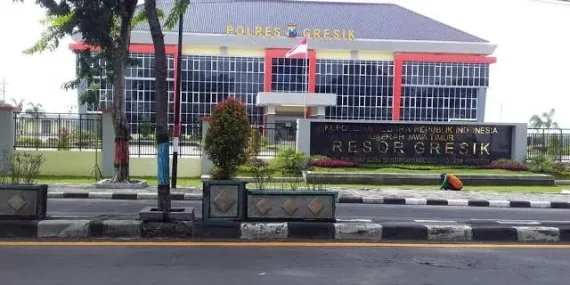 Kasus SK ASN Palsu, Pegawai DPMD Gresik Diperiksa Polisi Sebagai Tersangka