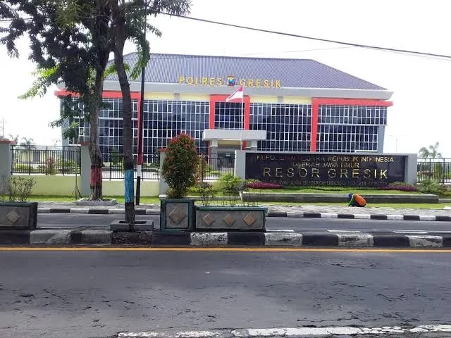 kasus-sk-asn-palsu,-pegawai-dpmd-gresik-diperiksa-polisi-sebagai-tersangka