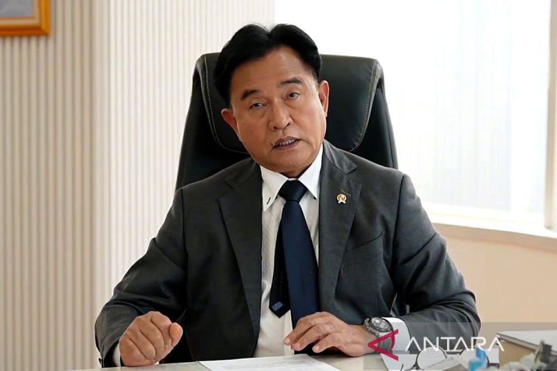 menko-yusril-tegaskan-perpres-111/2025-bukan-regulasi-khusus-lgbtq