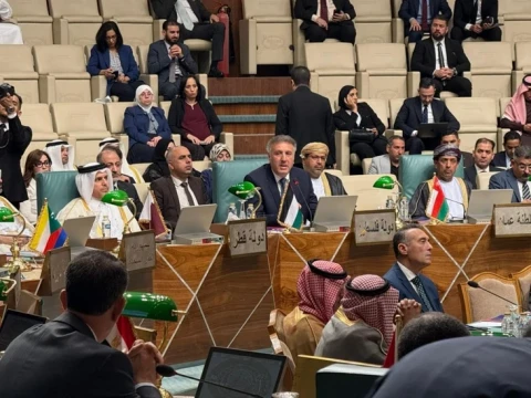 liga-arab-siapkan-strategi-media-untuk-perkuat-narasi-palestina