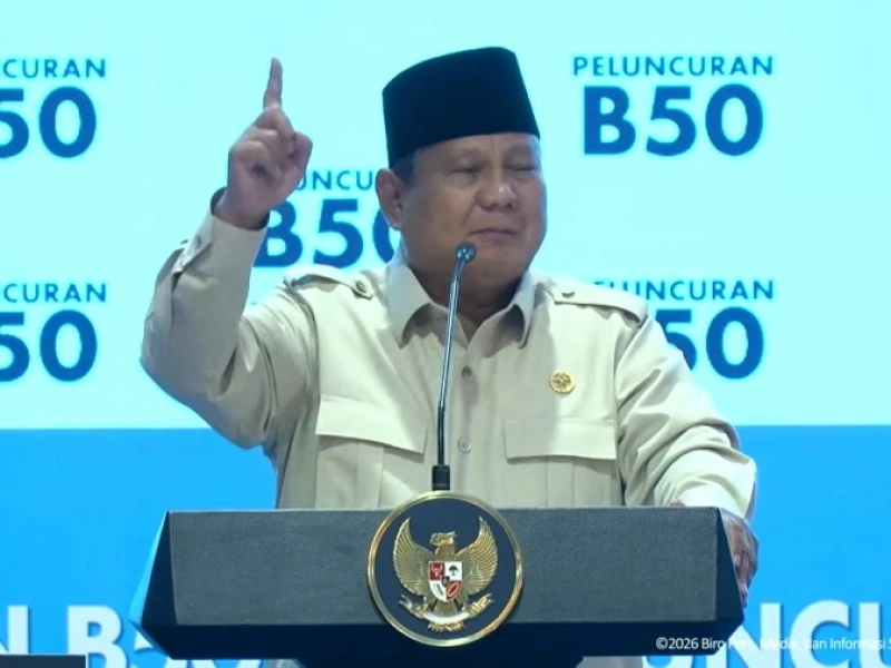 resmi-diluncurkan,-biodiesel-b50-ditargetkan-pangkas-impor-solar