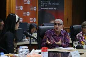 hari-kependudukan-dunia-2026:-generasi-muda-ingin-berkeluarga,-namun-terbentur-hambatan-sistemik