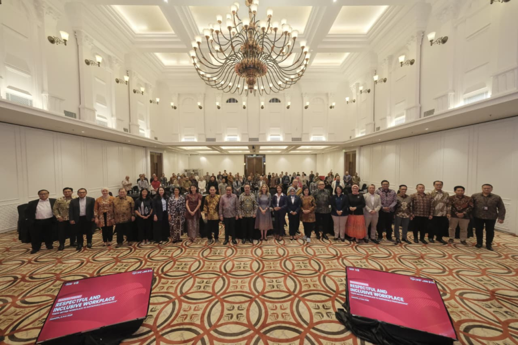 15-bumn-gabung-un-women-weps-corporate-action-lab-untuk-dorong-tempat-kerja-inklusif