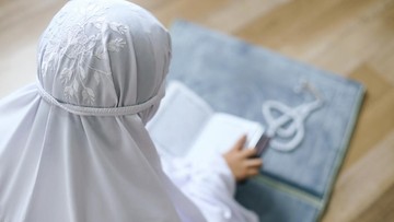 ratib-al-haddad:-bacaan-arab,-latin,-arti-dan-waktu-yang-dianjurkan-untuk-membacanya
