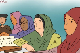 merawat-pesantren-dan-praktik-collective-care-di-lingkungan-pesantren