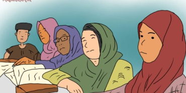 merawat-pesantren-dan-praktik-collective-care-di-lingkungan-pesantren