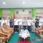wali-kota-pontianak-dukung-turnamen-bulu-tangkis-dunia-di-daerahnya