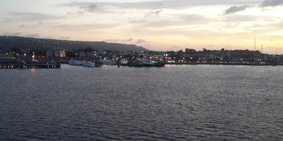 kisah-penghuni-pertama-kampung-lakudo-di-buton-tengah,-cerita-rakyat-dari-sulawesi-tenggara