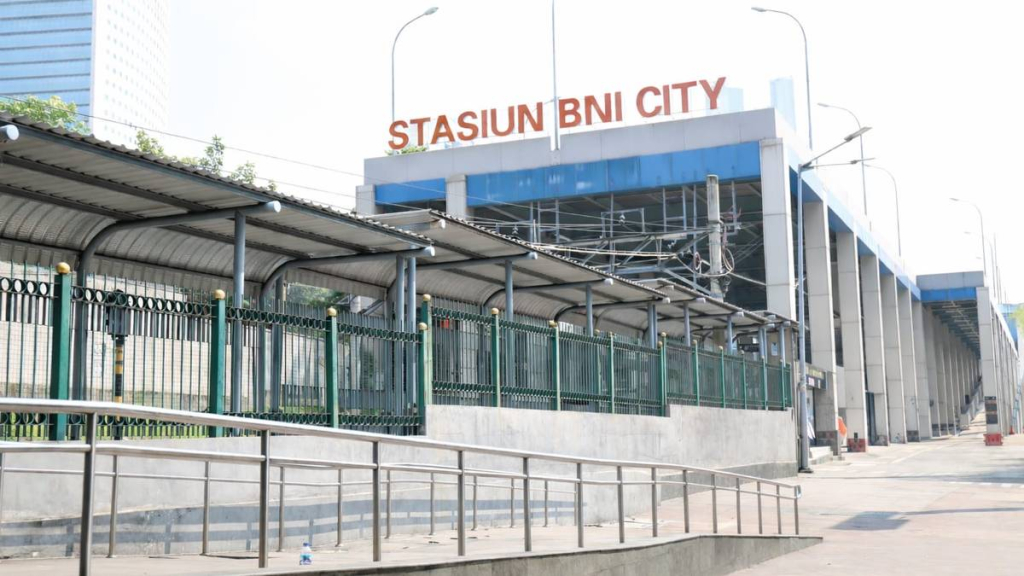 integrasi-stasiun-karet–bni-city-ditargetkan-beroperasi-28-september-2026