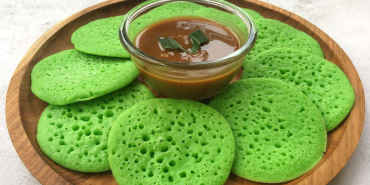 serabi-kuah,-kuliner-tradisional-yang-kini-digemari-kota