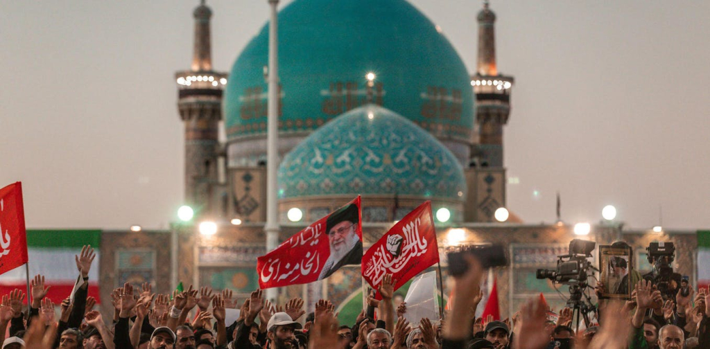 why-iran-broke-the-ceasefire-in-the-strait-of-hormuz-and-what-might-happen-next-–-expert-q&a