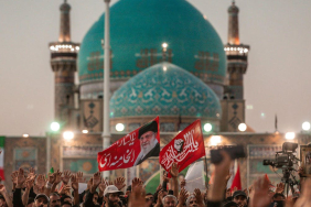 why-iran-broke-the-ceasefire-in-the-strait-of-hormuz-and-what-might-happen-next-–-expert-q&a