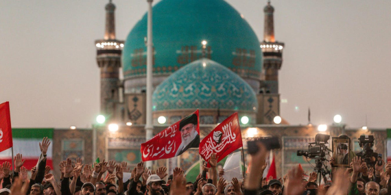 why-iran-broke-the-ceasefire-in-the-strait-of-hormuz-and-what-might-happen-next-–-expert-q&a