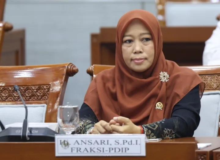 hj-ansari-apresiasi-polres-sampang-ungkap-kasus-kekerasan-seksual-anak
