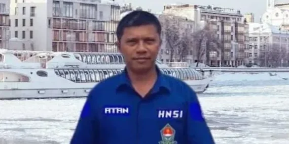 HNSI Dukung Penuh Kortas Tipikor Polri Usut Tuntas 3 Perkara Korupsi