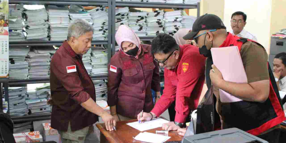 Kejari Kabupaten Malang Kantongi Bukti Lain Dugaan Korupsi Pengadaan Ambulance