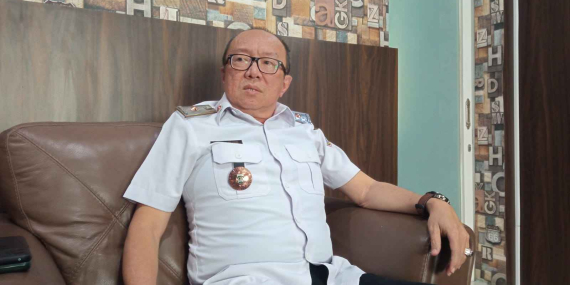 Pengadaan Mobil Ambulance Dinkes Malang Diserahkan Pihak Ketiga