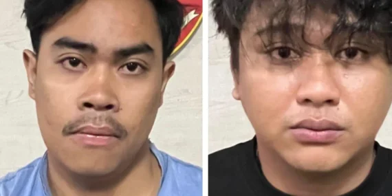 Tetangga Bobol Rumah di Gresik, Emas Senilai Rp 82 Juta Raib