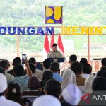prabowo:-lima-bendungan-baru-tambah-produksi-beras-hingga-1-juta-ton