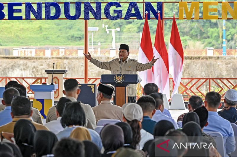 nilai-investasi-lima-bendungan-diresmikan-prabowo-capai-rp9,79-triliun