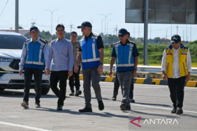 wapres-gibran:-pembangunan-infrastruktur-harus-hadirkan-manfaat