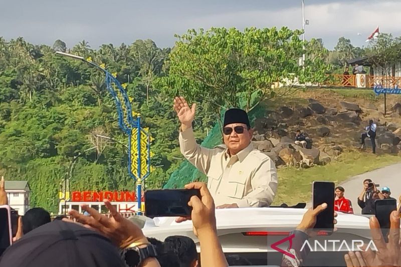 di-lombok-barat,-prabowo-resmikan-serentak-lima-bendungan-di-indonesia