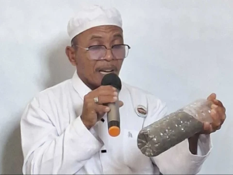18-tahun-bertahan-di-tengah-tambang,-warga-kalimantan-selatan-tuntut-keadilan-lingkungan