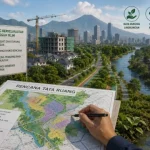 akademisi-ugm:-pembangunan-harus-perhatikan-daya-dukung-lingkungan-demi-hadapi-krisis-iklim