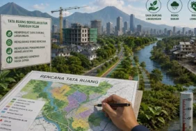 akademisi-ugm:-pembangunan-harus-perhatikan-daya-dukung-lingkungan-demi-hadapi-krisis-iklim