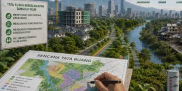 akademisi-ugm:-pembangunan-harus-perhatikan-daya-dukung-lingkungan-demi-hadapi-krisis-iklim